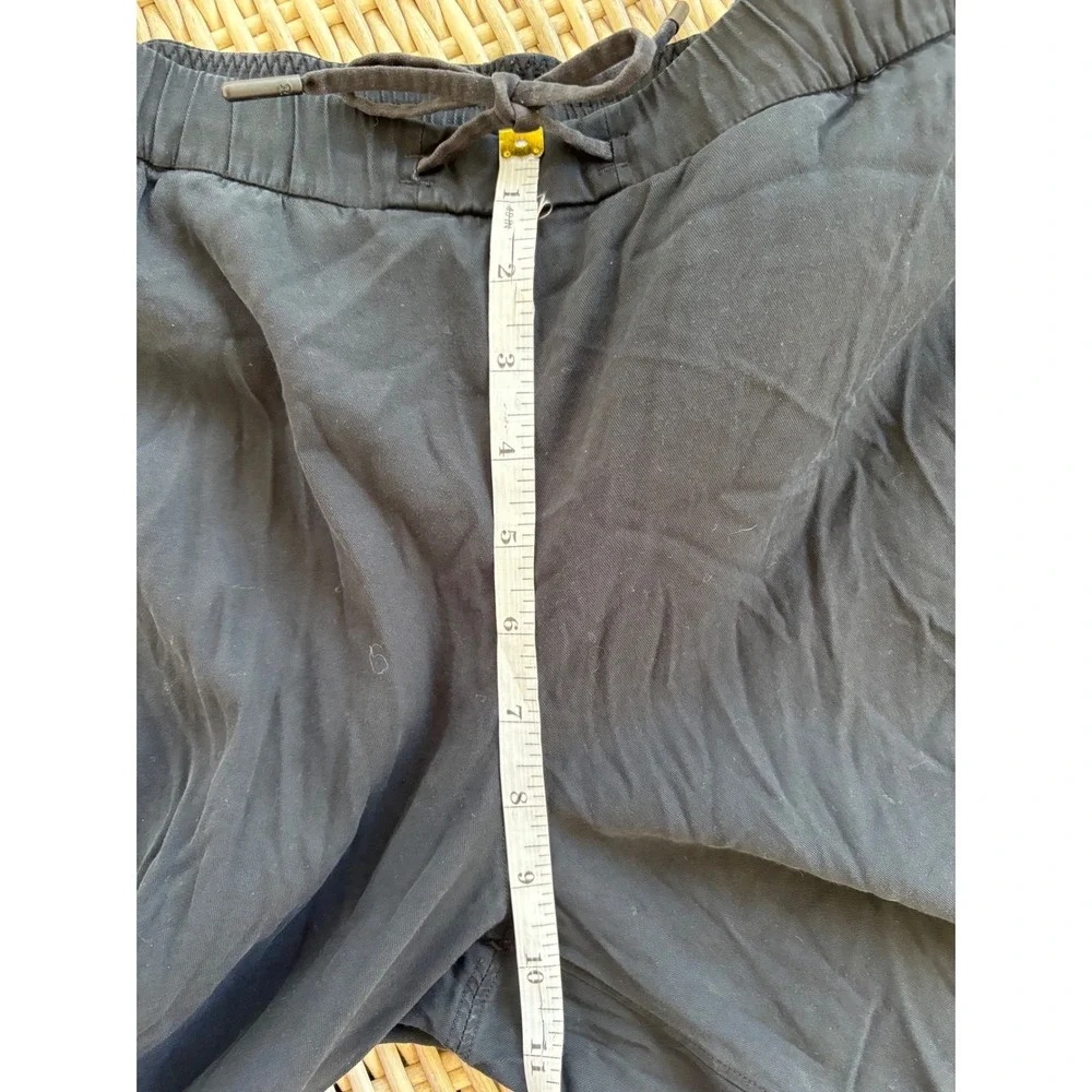 Lululemon Essential Affinity Mid Rise Jogger‎ 8 Modal athleisure gorpcore yoga